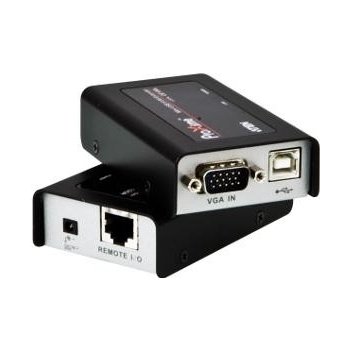 Aten CE-100-A7-G Mini USB Console Extender