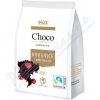 POEX Choco Exclusive Brusnice v hořké čokoládě 150 g