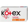 Tampóny Kotex Normal 16 kusov