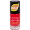 Lak na nechty Hot summer Benecos Obsah: 5 ml