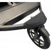 Ochrana plastového krytu predného kolesa pre Thule Urban Glide 3 DOUBLE