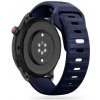 Tech-Protect Iconband Line remienok na Samsung Galaxy Watch 4 / 5 / 5 Pro / 6, navy