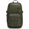 Under armour ua Triumph Sport Backpack-GRN zelená 21 l