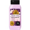 Fresh Juice Mandarinka & Havajský zázvor Awapuhi krémový sprchový gél 400 ml
