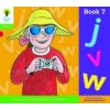 Oxford Reading Tree: Level 2: Floppy's Phonics: Sounds Books: Pack of 6