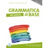 Grammatica di Base (Marco Contini,Daniela Frascoli,Paola Perrella,Pier Cesare Notaro)(Brožovaná)