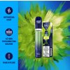 Blu Bar Kit Kiwi Passionfruit 20 mg 1000 poťahov