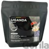 KÁVOHOLIK Štefánik Uganda 100% arabika 250 g