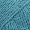 Drops Cotton Light Uni Colour 14 Turquoise Pletacia priadza