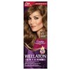 Wella Wellaton krémová farba na vlasy 6/0 tmavá blond