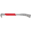 Páčidlo Milwaukee 40CM MOLDING PRY BAR, dĺžka 400 mm, šírka konca 63 mm, 4932500677