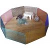 KERBL Domček pre hlodavce 34x23cm