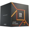 AMD RYZEN 7 7700 @ 3.8 GHz / Turbo 5.3 GHz / 8C16T / L2 8MB L3 32MB / AM5 / Zen 4 / 65W (100-100000592BOX)