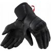 Motocyklové rukavice REV’IT! Lacus GTX čierne r S