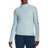 Under Armour UA Train CW 1/2 Zip-BLU-1373969-469 modrá
