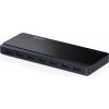 TP-Link 7 ports USB 3.0 Hub,Desktop, 12V/2.5A UH700