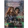 Mysteries of Thorn Manor - Margaret Rogerson