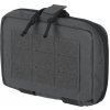Helikon-Tex nylonové puzdro Cordura JTAC Admin Molle šedé