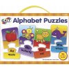 Puzzle Asmodee 26 dielikov Asmodee Czech Republic Puzzle – moje prvé anglické slová 2.