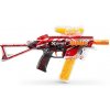 ZURU XSHOT - Hyper-Gel Blaster Trace Fire, gelový blaster