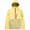 Burton Velocity Anorak AK 2L Gore-Tex Buttermilk/Mushroom M