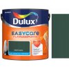 Latexová farba na stenu Dulux 2,5 l zelená Boho mat