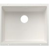 Blanco Subline 500 - Silgranitový drez, 53x46 cm, biela 527799