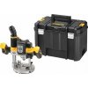 DeWalt DCW620NT-XJ Battery Plunge Router