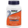 NOW Foods Omega 3 100 kapsúl