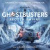 Ma Dario Ghostbusters Frozen Empire Original Motion Picture Soundtrack 1 CD