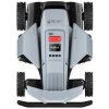 Robotická kosačka Segway Navimow X450E