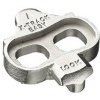 Kufre LOOK Cleat X- Track Easy - Anthracite