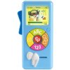 Fisher-Price Psíkov hudobný prehrávač CZ/SK/ENG/HU/PL HRC30 TV