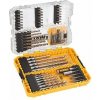 DeWALT DT70760 Sada vrtáků 68ks
