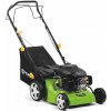Fieldmann FZR 4008-79B Benzínová kosačka na trávu, zeleno-čierna Fieldmann