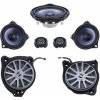 STEG reproduktory pre Mercedes Burmester C E S GLC 2