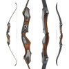 Luk reflexný JACKALOPE - Onyx - 62-68