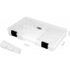 Delphin krabica TBX One 275-5P Clip