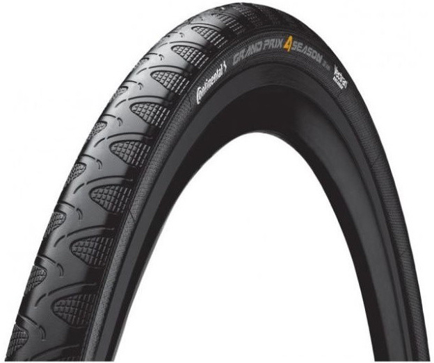 Continental Grand Prix 4-Season 700x28C kevlar