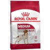Royal Canin SHN MEDIUM ADULT granule pre psy 15kg