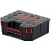 Prosperplast Tager prepážky 284x243x105