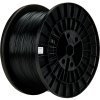 Polymaker PB01046 vlákno pre 3D tlačiarne PETG plast Žiaruvzdorné, Vysoká pevnosť v ťahu 1.75 mm 5000 g čierna PolyLite™ 1 ks; PB01046