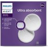 Avent Philips Vložky do podprsenky Ultra den 60 ks