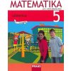 Matematika 5 - Učebnica - Milan Hejný