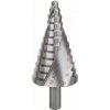 Bosch Príslušenstvo - Vrták stupňovitý, priemer 6-39 mm 2608597521