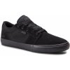 Etnies Fader LS Black Black Black