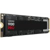 Samsung 9100 PRO 4TB / SSD / M.2 NVMe / TLC / R: 14800 MBps / W: 13400 MBps / 5y (MZ-VAP4T0BW)