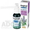 Dr. Müller ANGINAL Ústny sprej so šalviou 1x30 ml