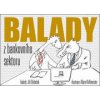 Balady z bankovního sektoru - Jiří Dědeček