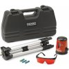 RIDGID CL-100 - Samonivelačný krížový mikrolaser
